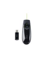 Kensington Presenter Expert Green Laser with