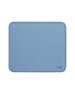 Logitech Desk Mat Studio Series - Mauspad - Blue