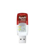 FRITZ! AVM FRITZ!WLAN Stick AC 430 MU-MIMO - Netzwerkadapter