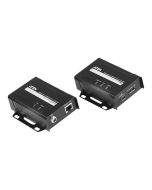ATEN VE901 - Erweiterung für Video/Audio - DisplayPort
