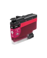 Brother LC427XLM - Mit hoher Kapazität - Magenta