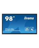 Iiyama ProLite TE9812MIS-B3AG - 249 cm (98") Diagonalklasse (247.7 cm (97.5")