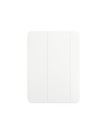 Apple Smart - Flip-Hülle für Tablet - weiß - für 10.9-inch iPad (10. Generation)