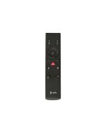 Poly Videokonferenzsystem-Fernsteuerung - HF