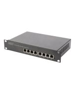 DIGITUS Professional DN-80114 - Switch - unmanaged