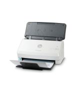 HP Scanjet Pro 2000 s2 Sheet-feed - Dokumentenscanner - CMOS / CIS - Duplex - 216 x 3100 mm - 600 dpi x 600 dpi - bis zu 35 Seiten/Min. (einfarbig)