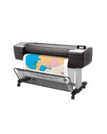 HP DesignJet T1700 - 1118 mm (44") Großformatdrucker