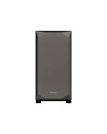 Be Quiet! Pure Base 500 Window - Tower - ATX - Seitenteil mit Fenster (gehärtetes Glas)