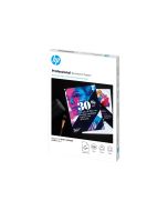 HP Professional Glossy Paper - Glänzend - A4 (210 x 297 mm)