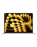 Apple MacBook Air , Apple M, 38,9 cm (15.3"), 2880 x 1864 Pixel, 16 GB, 512 GB, macOS Sequoia