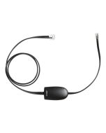 Jabra Link 14201-19 - Headsetadapter - 92.5 cm