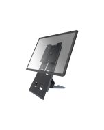 Neomounts FPMA-D825 - Aufstellung - für LCD-Display - Schwarz - Bildschirmgröße: 25.4-69 cm (10"-27")