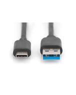 DIGITUS USB Type-C Anschlusskabel