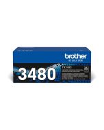 Brother TN3480 - Hohe Ergiebigkeit - Schwarz