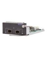 HPE 2-port 10GbE SFP+ Module - Erweiterungsmodul