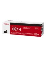 Canon 067 H - Mit hoher Kapazität - Schwarz - original