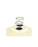 PanzerGlass Hoops - Objektivschutz für Handy