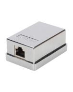 DIGITUS Professional DN-93712 - Installationskasten Netzwerkoberfläche