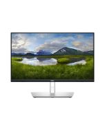 Dell P Series P2424HT, 60,5 cm (23.8"), 1920 x 1080 Pixel, Full HD, LCD, 8 ms, Schwarz, Silber