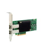 Fujitsu Emulex LightPulse LPe31002-M6-F - Hostbus-Adapter