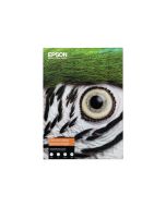 Epson Fine Art - Baumwolle - matt - 515 Mikron - Helle Struktur - A4 (210 x 297 mm)