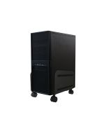 Neomounts CPU-M100 - Wagen für CPU - Schwarz