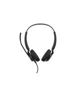 Jabra Engage 40 Stereo - Headset - On-Ear - kabelgebunden