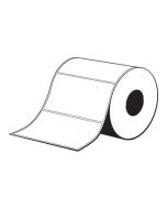 Epson Premium - Polypropylen (PP) - matt - permanenter Acrylklebstoff - 76 x 51 mm 9630 Etikett(en) (18 Rolle(n)