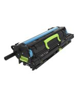Lexmark Schwarz - original - Entwicklungseinheit/Fotoleiterset LCCP, LRP