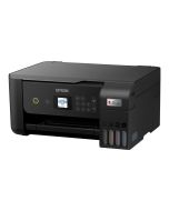 Epson EcoTank ET-2825 - Multifunktionsdrucker - Farbe - Tintenstrahl - nachfüllbar - A4 (Medien)
