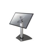 Neomounts FPMA-D1500 - Aufstellung - für LCD-Display - Silber - Bildschirmgröße: 25.4-81.3 cm (10"-32")