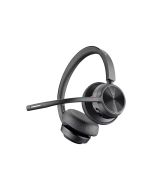 Poly HP Poly Voyager 4320 - Headset - On-Ear - Bluetooth