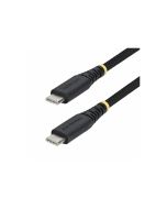 StarTech.com USB-Kabel - USB-C (M) zu USB-C (M)