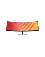 HP E45c G5 - E-Series - LED-Monitor - gebogen - 113 cm (44.5")
