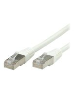 VALUE Patch-Kabel - RJ-45 (M) zu RJ-45 (M)