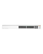 HPE Networking Instant On 1930 24G 4SFP/SFP+ Switch