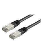VALUE Patch-Kabel - RJ-45 (M) zu RJ-45 (M)