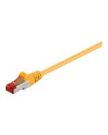 Wentronic goobay - Netzwerkkabel - RJ-45 (M) zu RJ-45 (M)