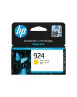 HP 924 - Gelb - original - Officejet - Tintenpatrone