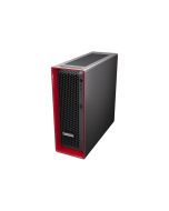 Lenovo ThinkStation P5 30GA - Tower - 1 x Xeon W3-2525 / 3.5 GHz