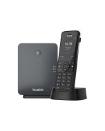 Yealink W78P - Schnurloses Telefon / VoIP-Telefon