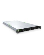 Fujitsu PRIMERGY RX2530 M7 - Server - Rack-Montage - 1U - zweiweg - 1 x Xeon Silver 4509Y / 2.6 GHz - RAM 32 GB - SATA - Hot-Swap 6.4 cm (2.5")