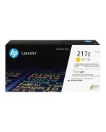 HP 217Z - Ultra High Yield - Gelb - original - LaserJet - Tonerpatrone (W2172Z)