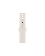 Apple Uhrarmband für Smartwatch - 46mm - Größe S/M