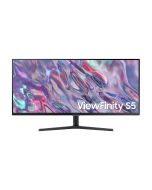 Samsung ViewFinity S5 S34C500GAU - S50GC Series - LED-Monitor - 86.4 cm (34")