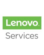 Lenovo Depot - Serviceerweiterung - Arbeitszeit und Ersatzteile (für Notebooks)