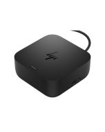 HP G6 - Dockingstation - 2 x DP, HDMI, USB-C
