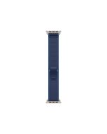 Apple Loop für Smartwatch - 49 mm, natürliche Titan-Oberfläche