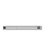 Ubiquiti UniFi Enterprise Campus 48 PoE - Switch - L3 - managed - 16 x 2.5GBase-T + 32 x 10Gb Ethernet + 4 x 25 Gigabit SFP28 - an Rack montierbar - PoE Class 4 (2150 W)