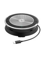 EPOS EXPAND 30, Universal, Schwarz, Silber, 25 m, Skype for Business, Mobile phone, Desk phone, PC / Soft phone, Mac OSX, Tablet, Alcatel Lucent , Avaya, Cisco Jabber, Cisco Webex, Mitel, Swyx, Microsoft Skype for Business, Unify